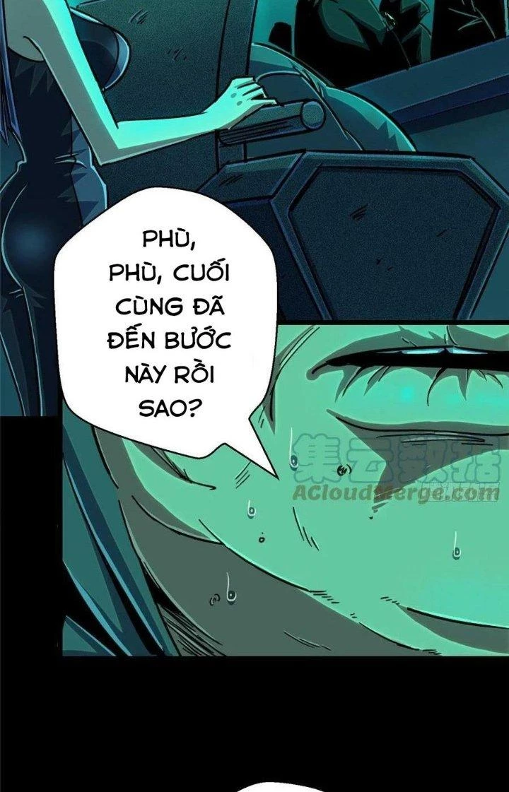Bắc Liệt Phương Xa Chapter 79 - Trang 5