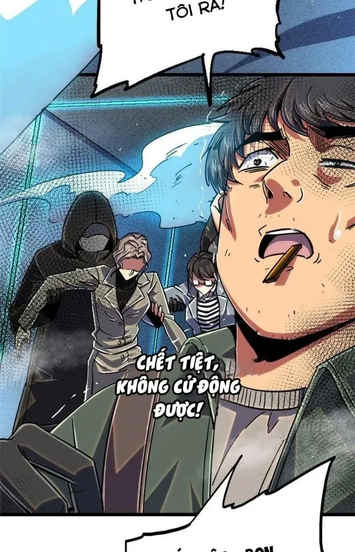 Bắc Liệt Phương Xa Chapter 79 - Trang 50