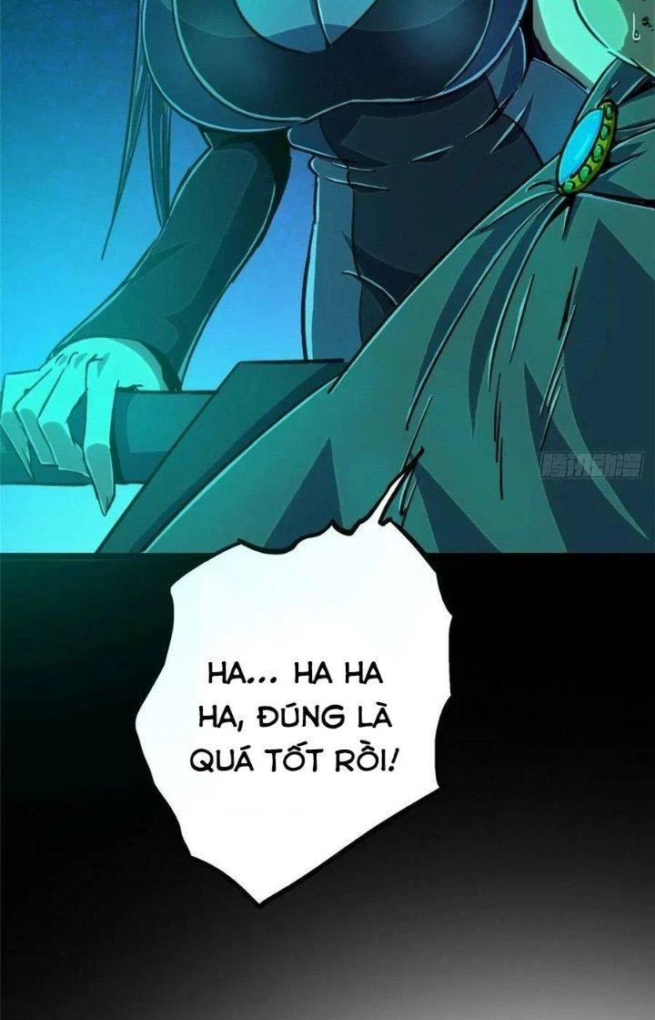 Bắc Liệt Phương Xa Chapter 79 - Trang 7