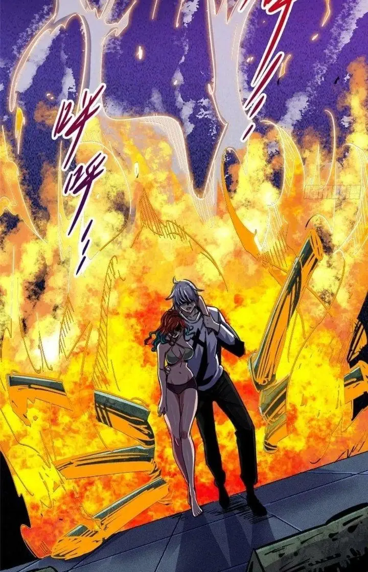 Bắc Liệt Phương Xa Chapter 79 - Trang 9