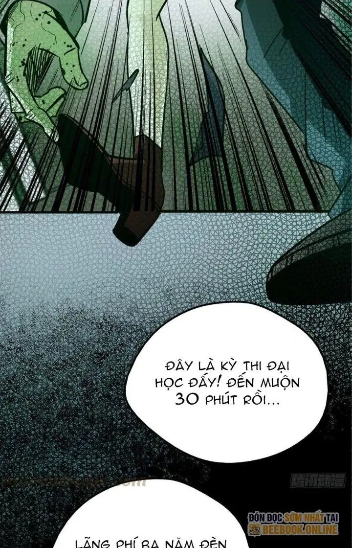 Bắc Liệt Phương Xa Chapter 8 - Trang 11
