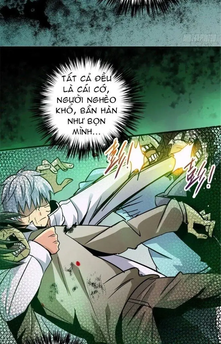 Bắc Liệt Phương Xa Chapter 8 - Trang 14