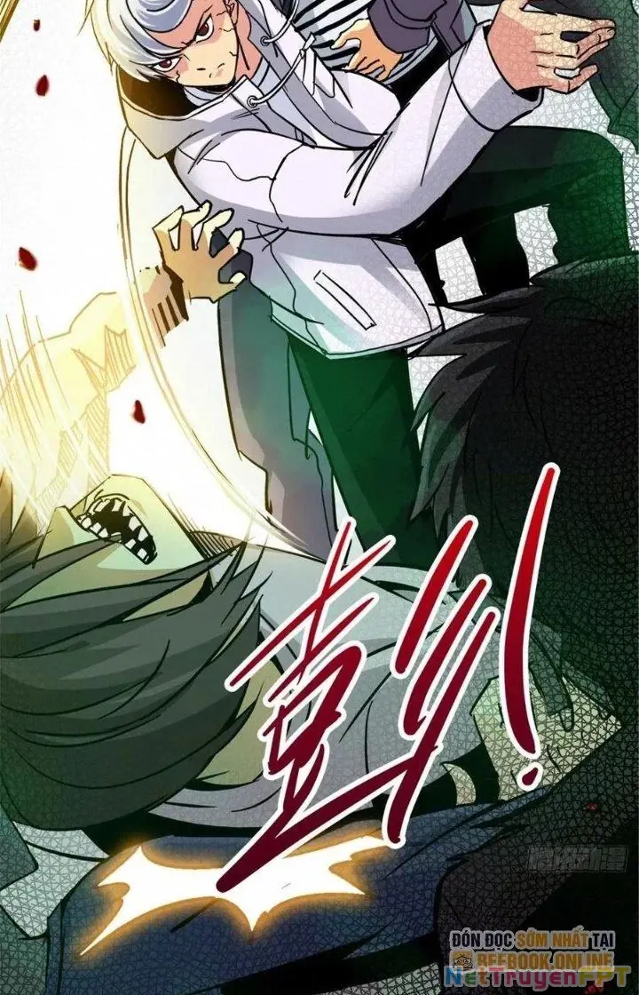 Bắc Liệt Phương Xa Chapter 8 - Trang 16