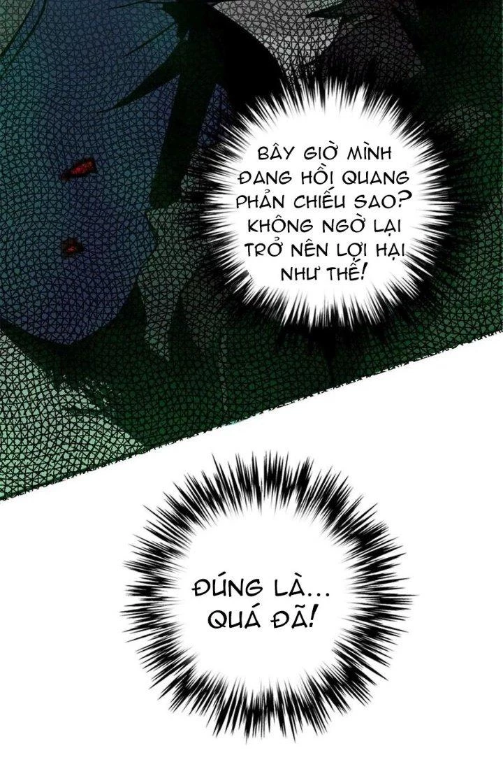 Bắc Liệt Phương Xa Chapter 8 - Trang 17
