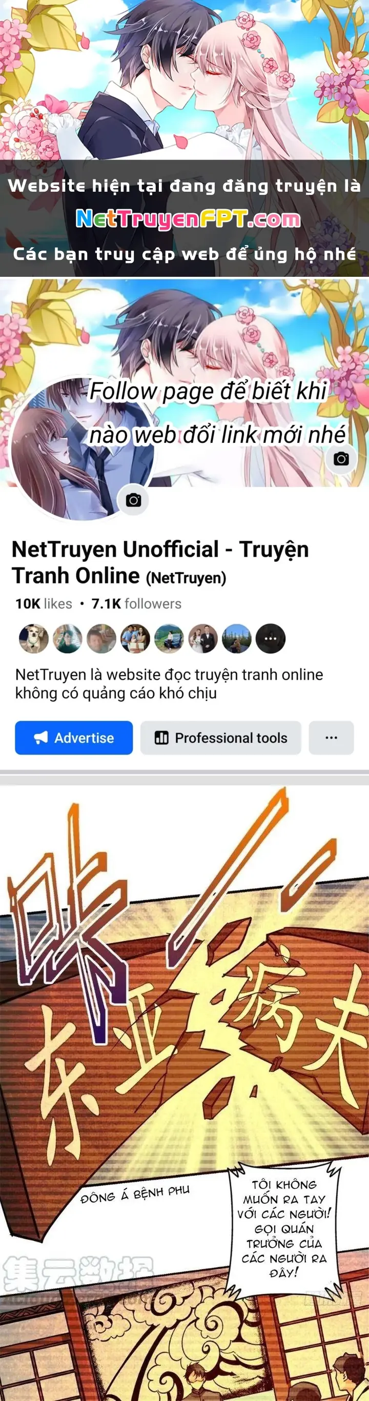 Bắc Liệt Phương Xa Chapter 8 - Trang 2