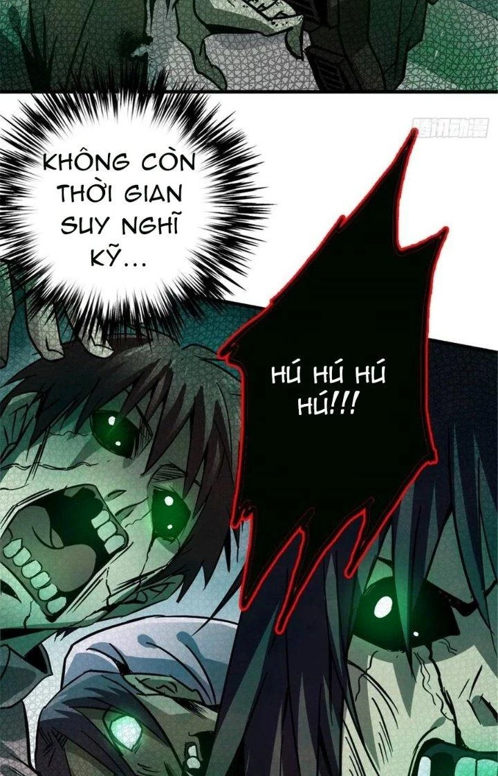 Bắc Liệt Phương Xa Chapter 8 - Trang 23