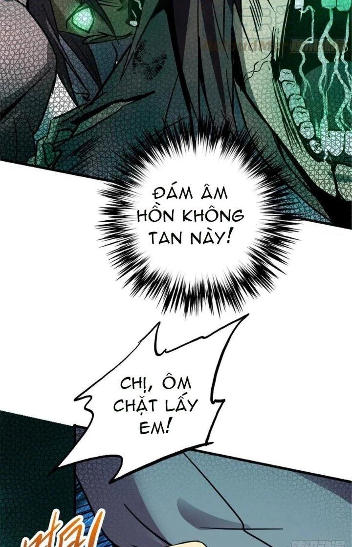 Bắc Liệt Phương Xa Chapter 8 - Trang 24