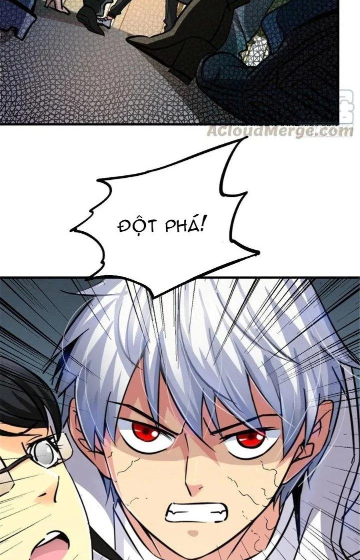 Bắc Liệt Phương Xa Chapter 8 - Trang 27