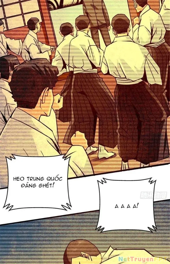Bắc Liệt Phương Xa Chapter 8 - Trang 3