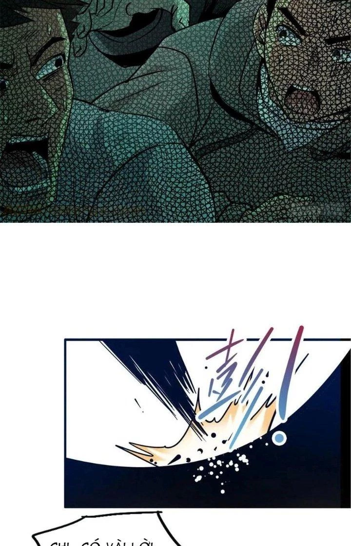 Bắc Liệt Phương Xa Chapter 8 - Trang 30
