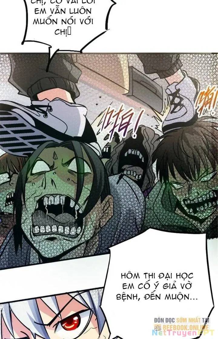 Bắc Liệt Phương Xa Chapter 8 - Trang 31