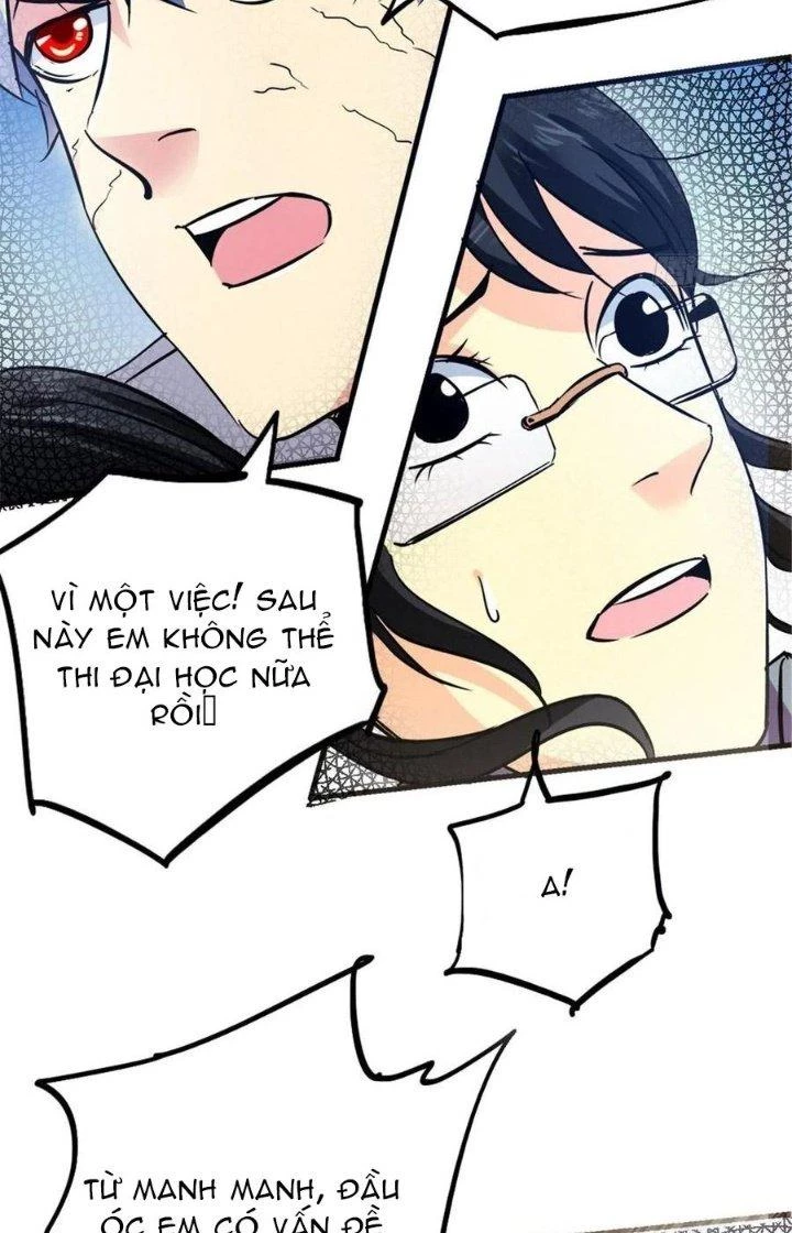 Bắc Liệt Phương Xa Chapter 8 - Trang 32