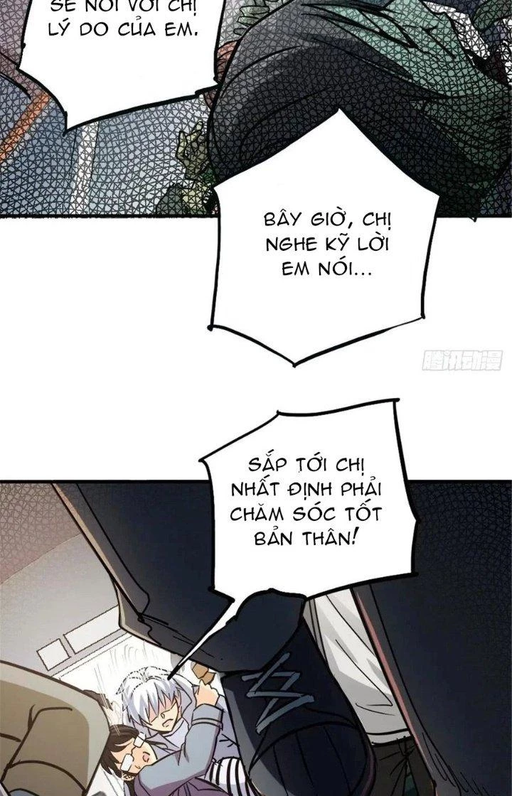 Bắc Liệt Phương Xa Chapter 8 - Trang 34