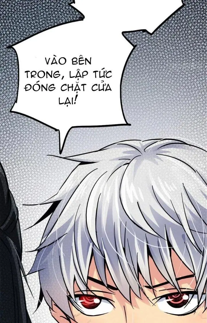 Bắc Liệt Phương Xa Chapter 8 - Trang 37