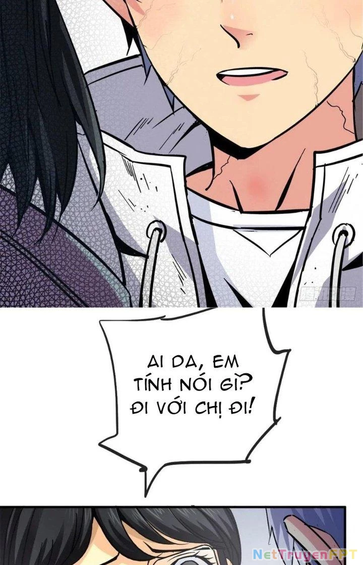 Bắc Liệt Phương Xa Chapter 8 - Trang 38
