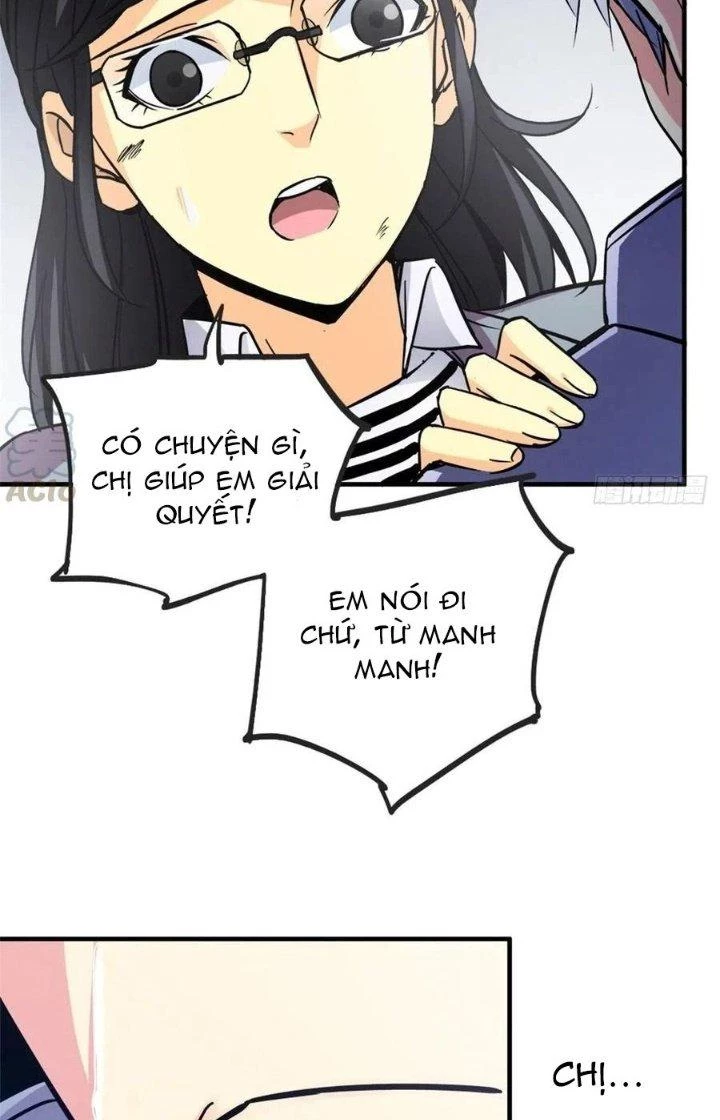 Bắc Liệt Phương Xa Chapter 8 - Trang 39