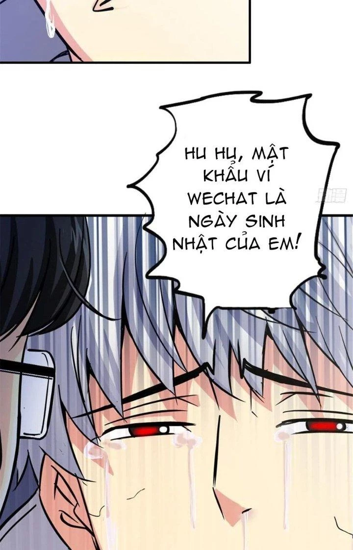 Bắc Liệt Phương Xa Chapter 8 - Trang 40