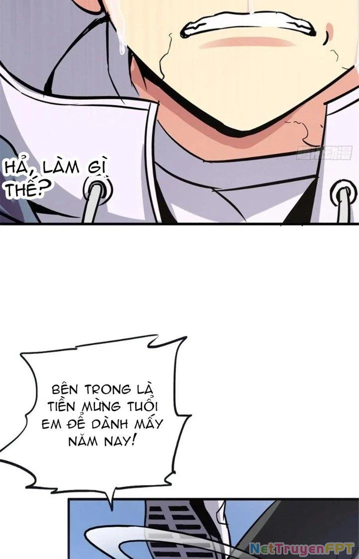 Bắc Liệt Phương Xa Chapter 8 - Trang 41