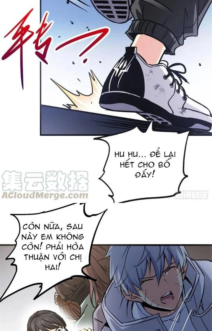 Bắc Liệt Phương Xa Chapter 8 - Trang 42