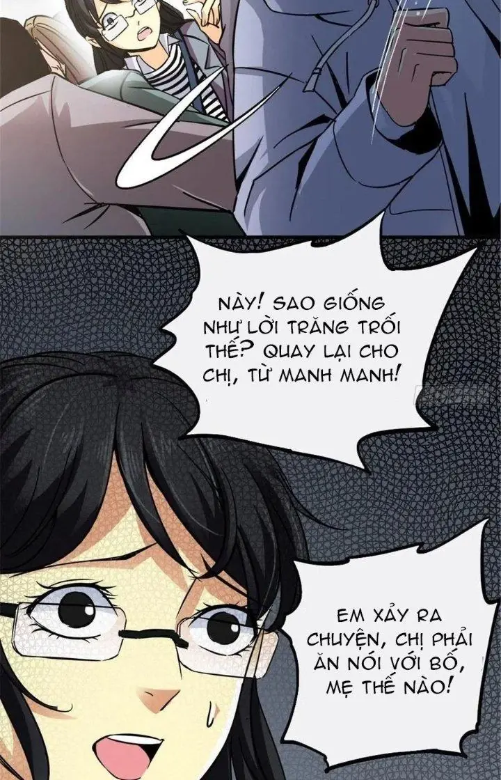 Bắc Liệt Phương Xa Chapter 8 - Trang 43