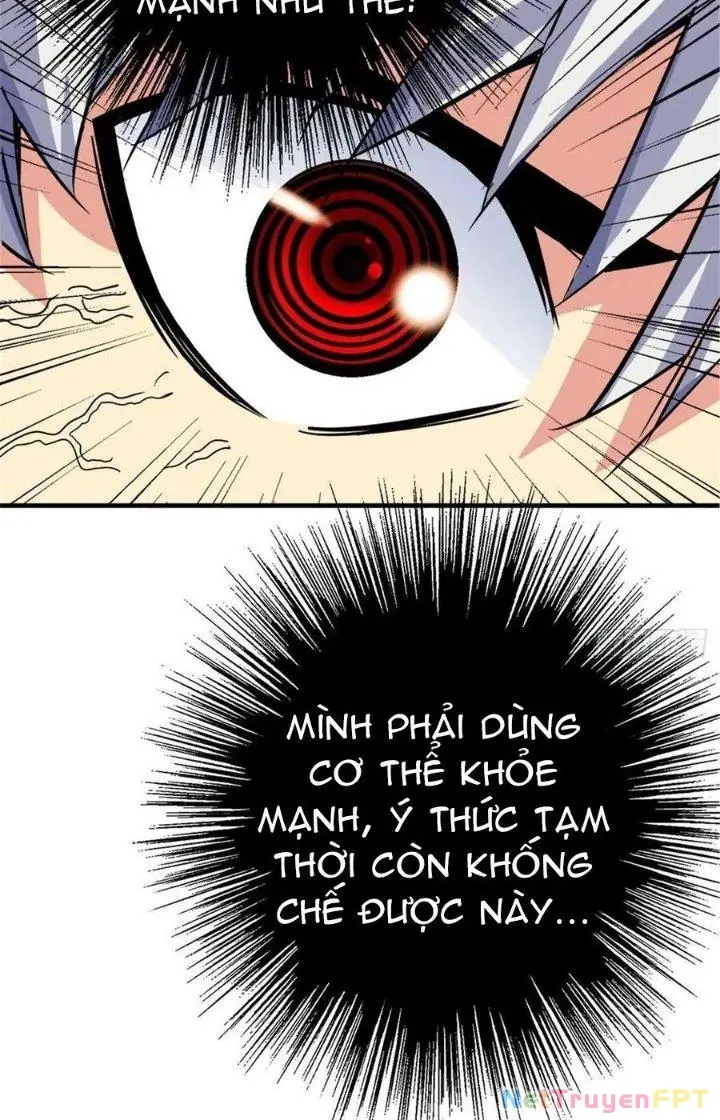 Bắc Liệt Phương Xa Chapter 8 - Trang 47