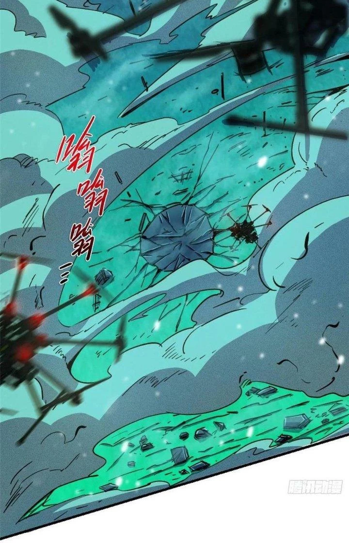 Bắc Liệt Phương Xa Chapter 80 - Trang 13