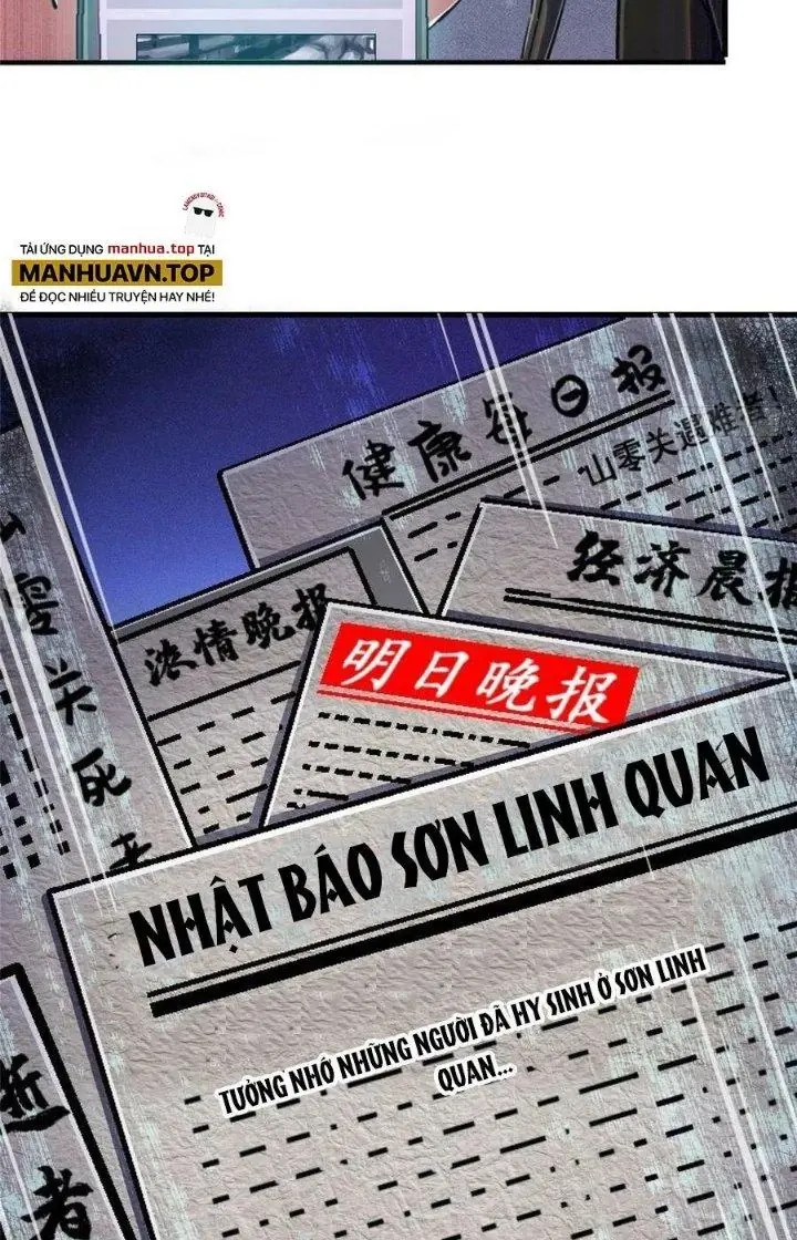 Bắc Liệt Phương Xa Chapter 80 - Trang 17