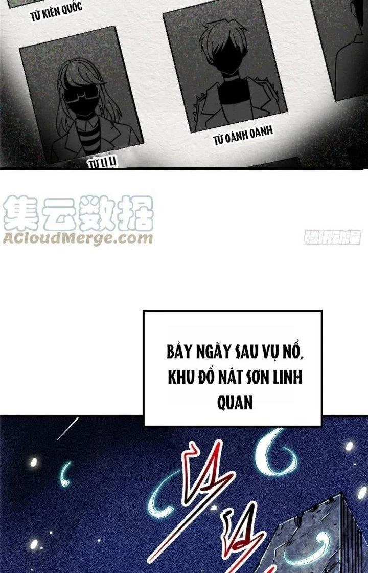 Bắc Liệt Phương Xa Chapter 80 - Trang 19