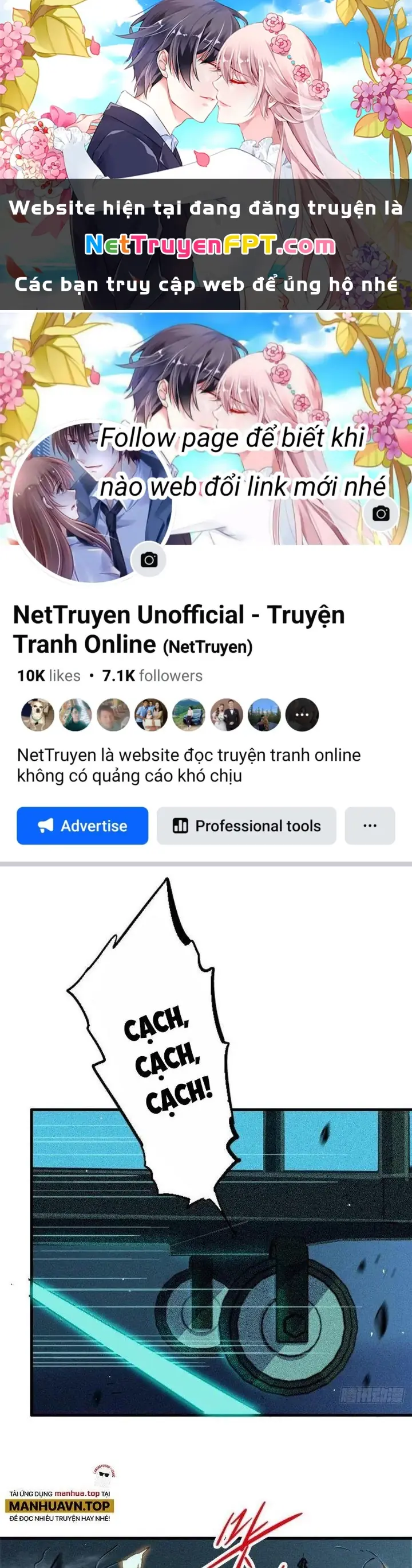 Bắc Liệt Phương Xa Chapter 80 - Trang 2