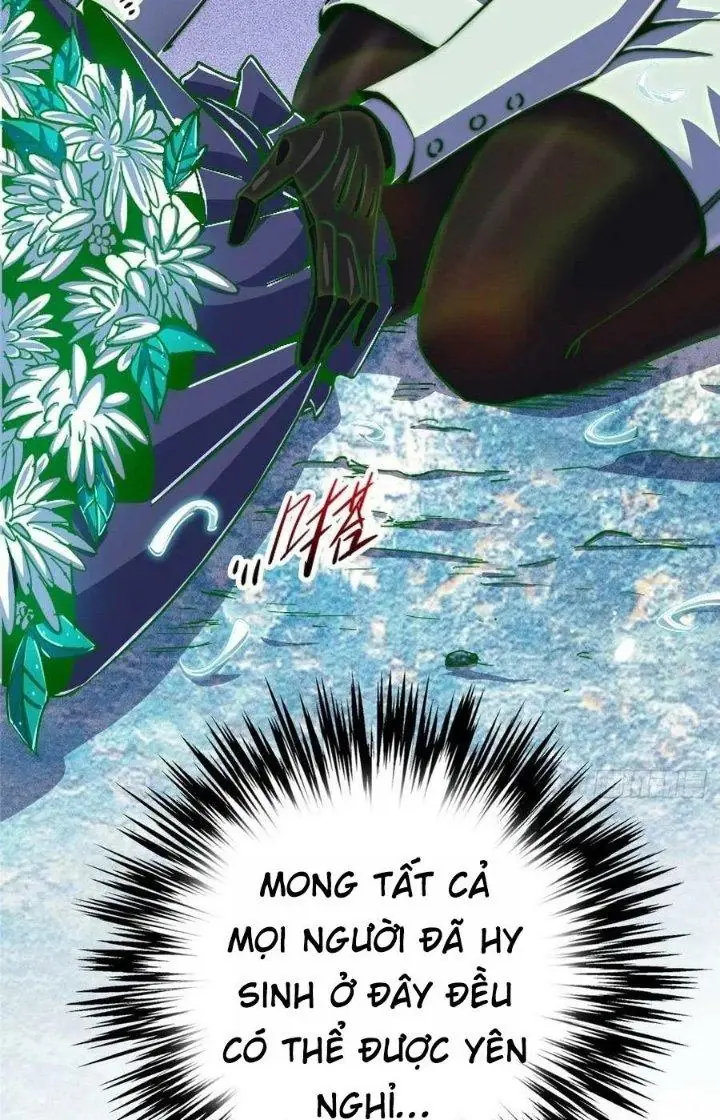 Bắc Liệt Phương Xa Chapter 80 - Trang 23