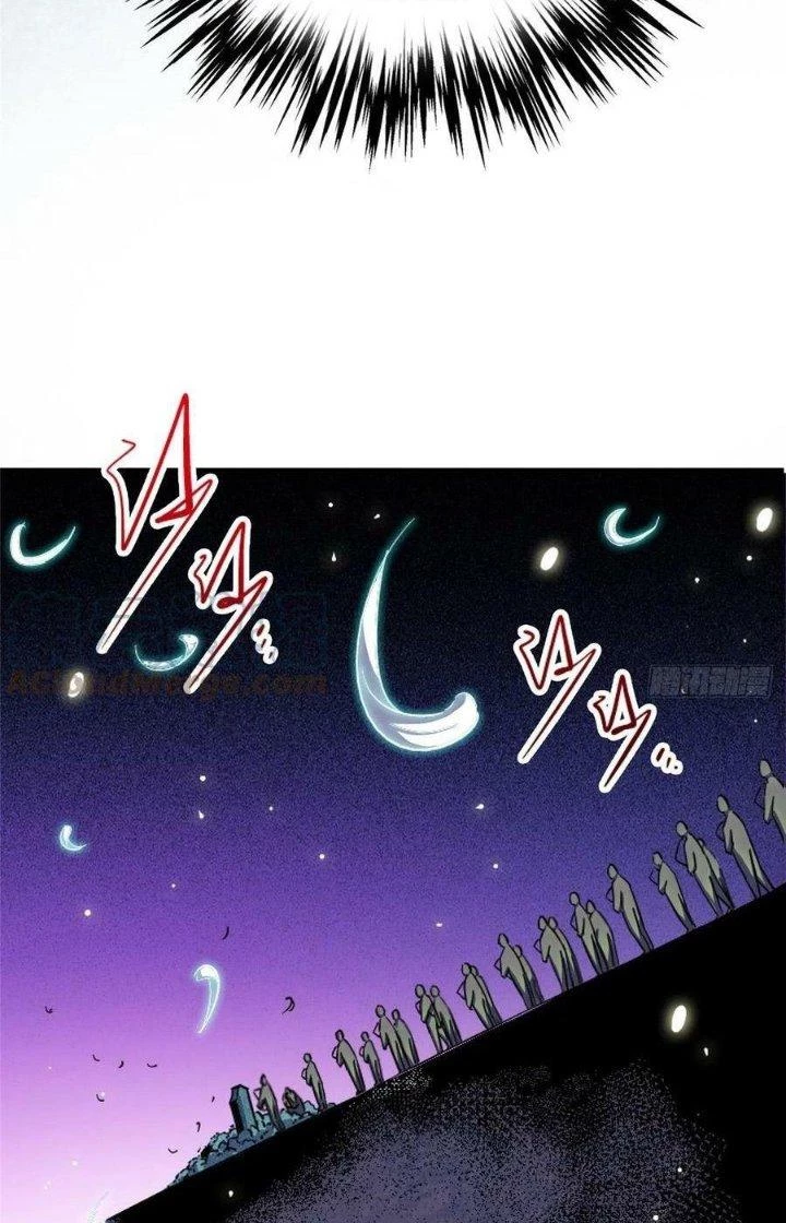 Bắc Liệt Phương Xa Chapter 80 - Trang 24