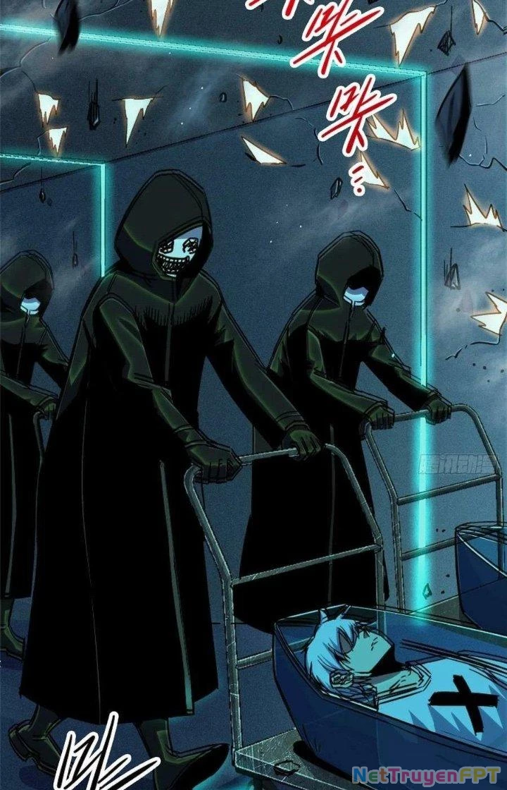 Bắc Liệt Phương Xa Chapter 80 - Trang 3