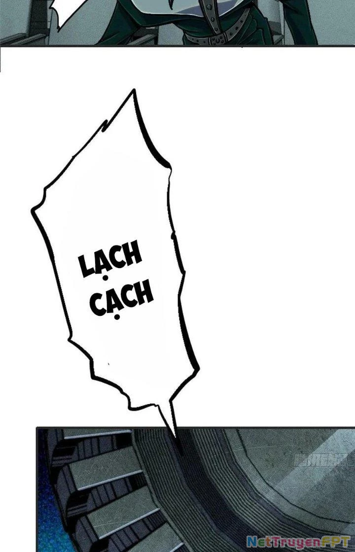 Bắc Liệt Phương Xa Chapter 80 - Trang 43