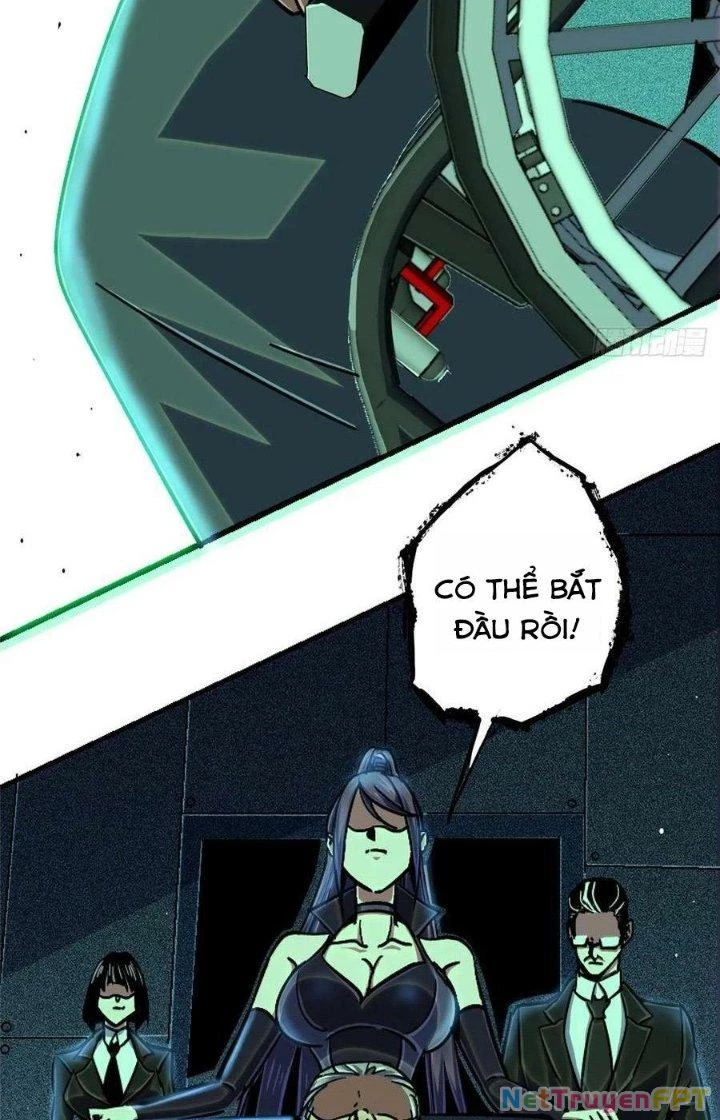 Bắc Liệt Phương Xa Chapter 80 - Trang 47