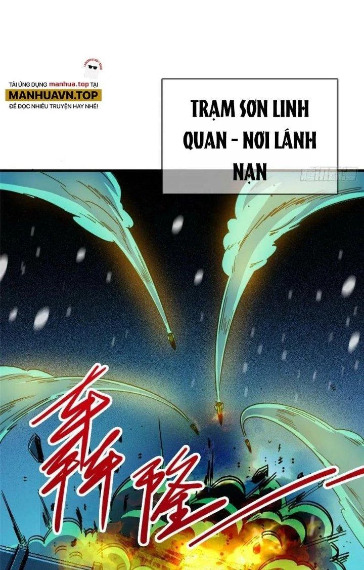 Bắc Liệt Phương Xa Chapter 80 - Trang 5