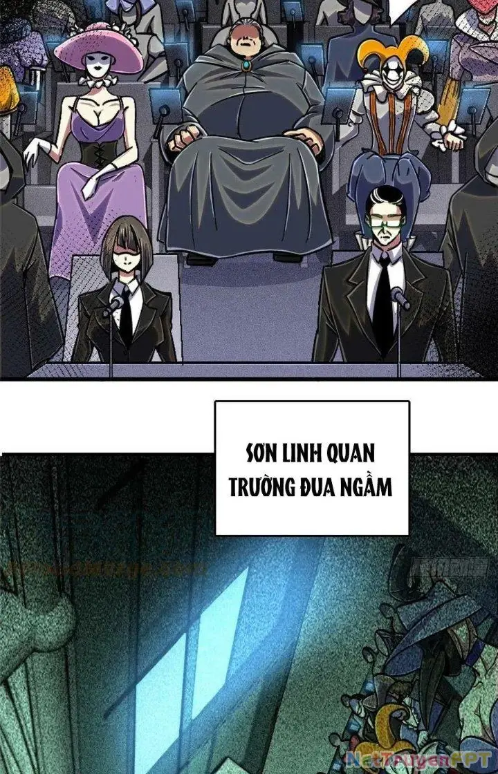 Bắc Liệt Phương Xa Chapter 80 - Trang 50