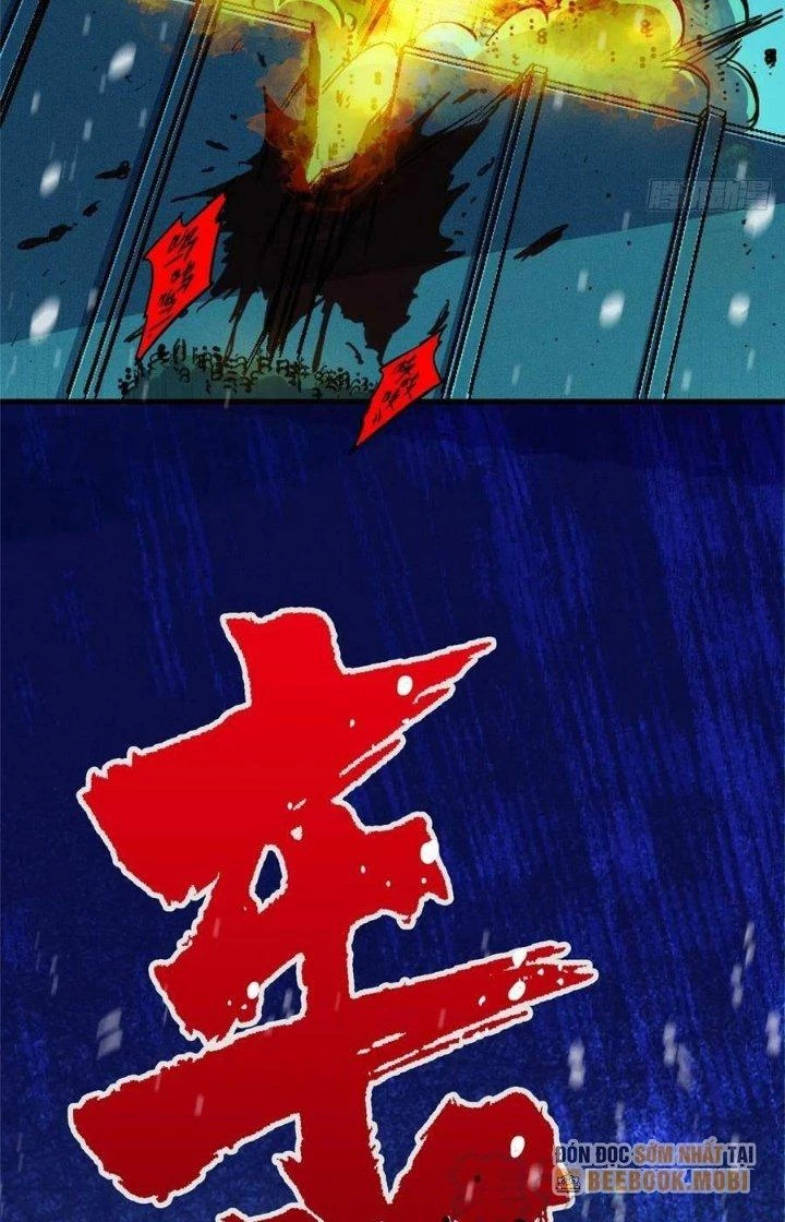 Bắc Liệt Phương Xa Chapter 80 - Trang 6
