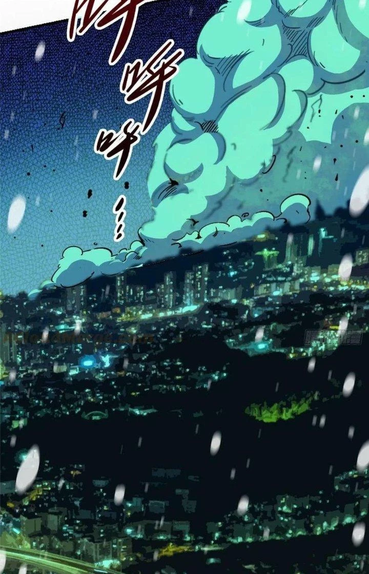 Bắc Liệt Phương Xa Chapter 80 - Trang 9