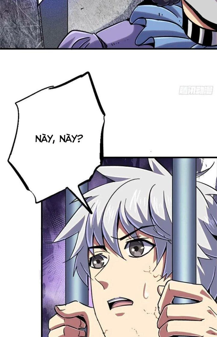 Bắc Liệt Phương Xa Chapter 81 - Trang 14