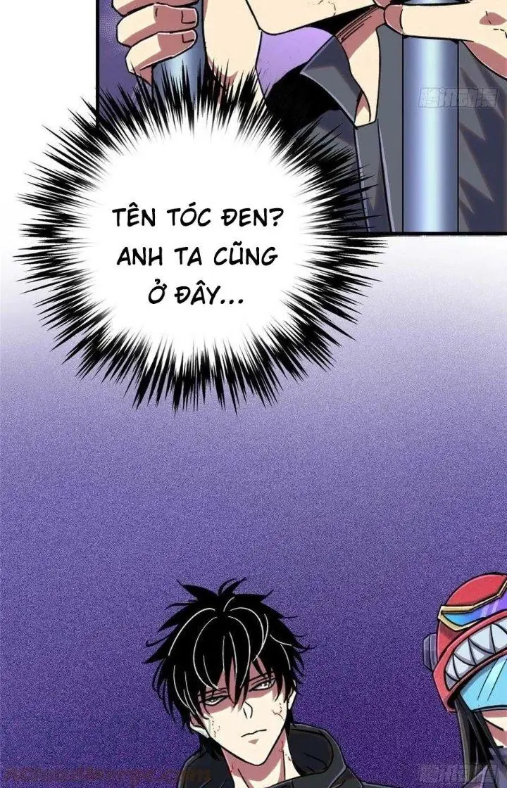 Bắc Liệt Phương Xa Chapter 81 - Trang 15