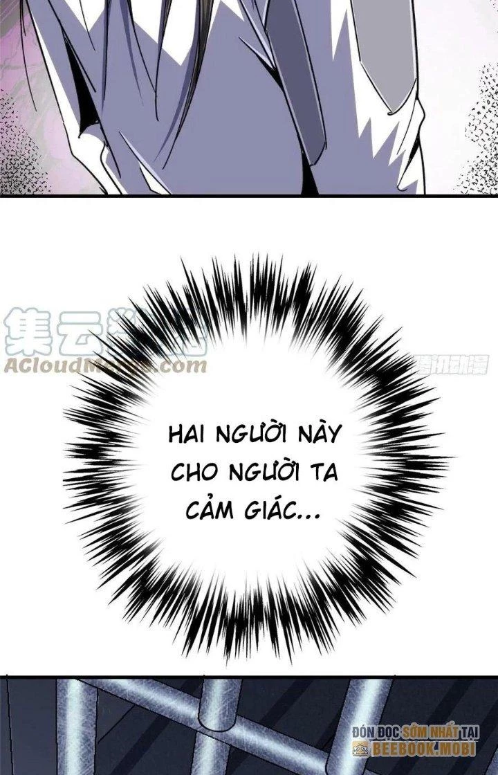 Bắc Liệt Phương Xa Chapter 81 - Trang 21