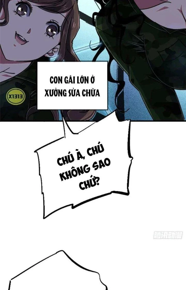 Bắc Liệt Phương Xa Chapter 81 - Trang 27