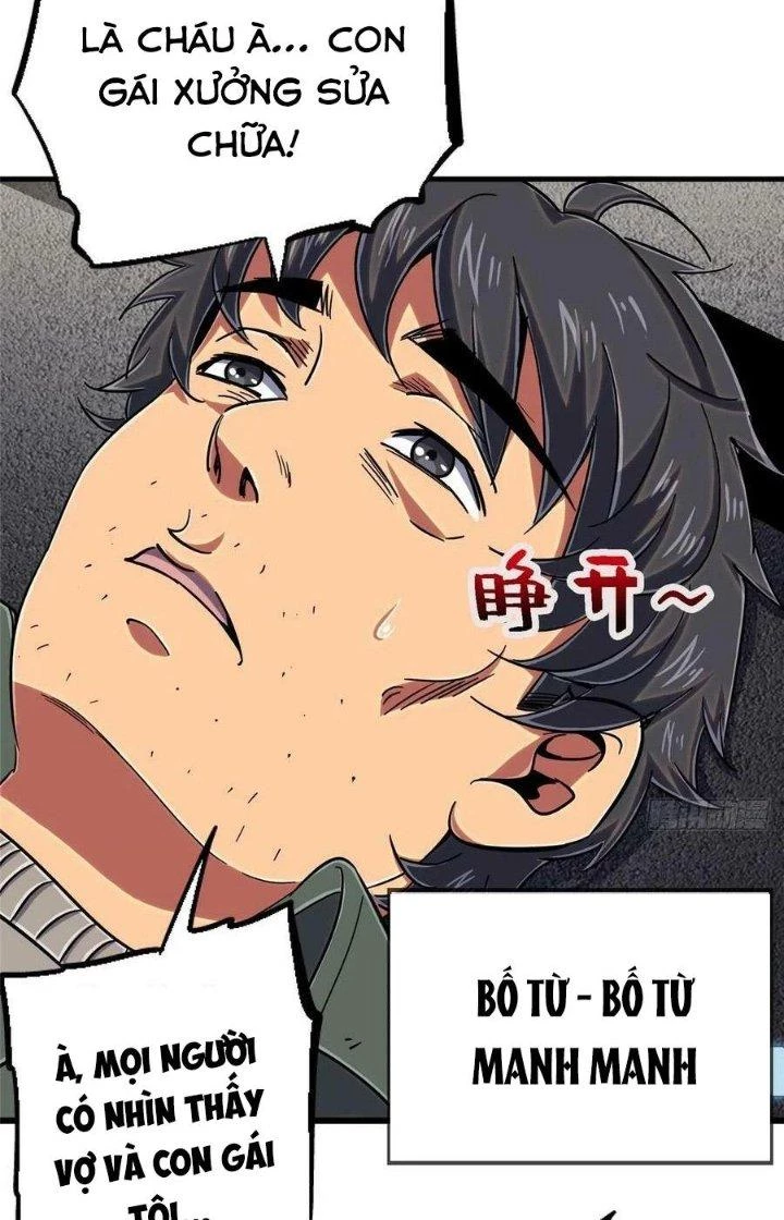 Bắc Liệt Phương Xa Chapter 81 - Trang 28