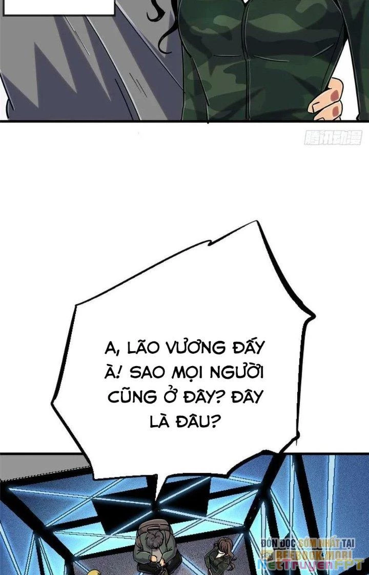 Bắc Liệt Phương Xa Chapter 81 - Trang 31