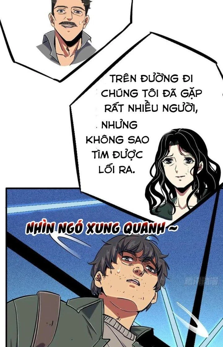 Bắc Liệt Phương Xa Chapter 81 - Trang 33