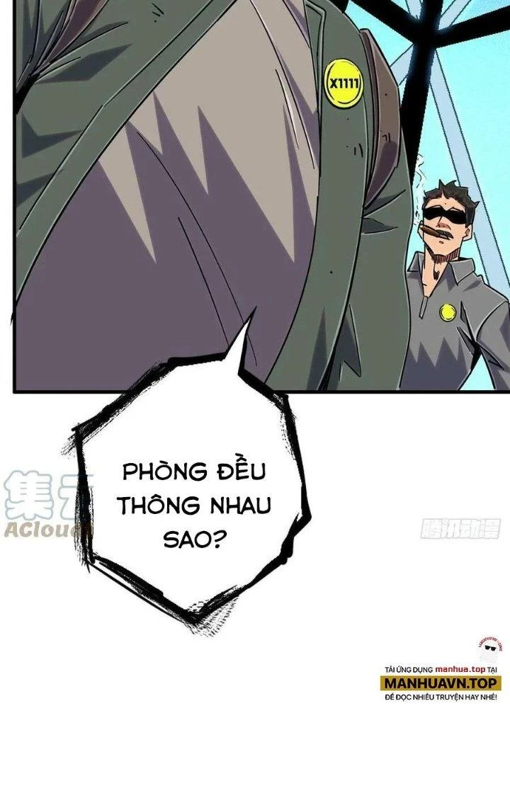 Bắc Liệt Phương Xa Chapter 81 - Trang 34