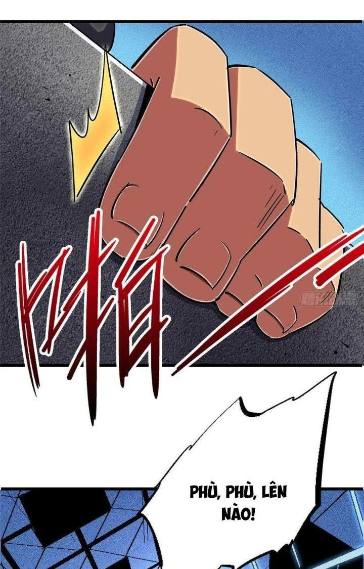 Bắc Liệt Phương Xa Chapter 81 - Trang 35