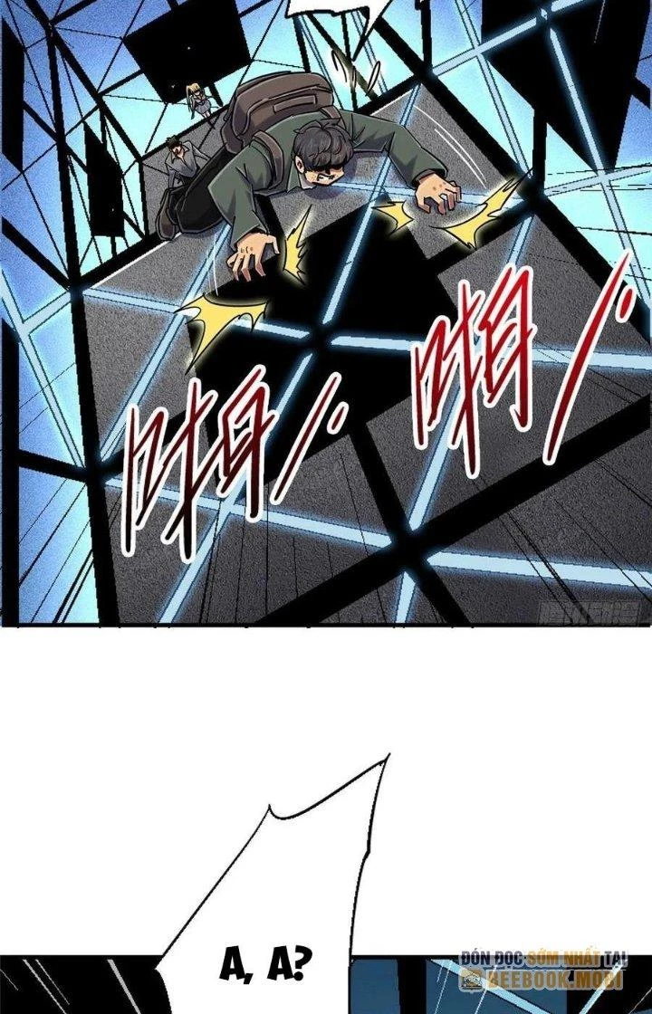 Bắc Liệt Phương Xa Chapter 81 - Trang 36