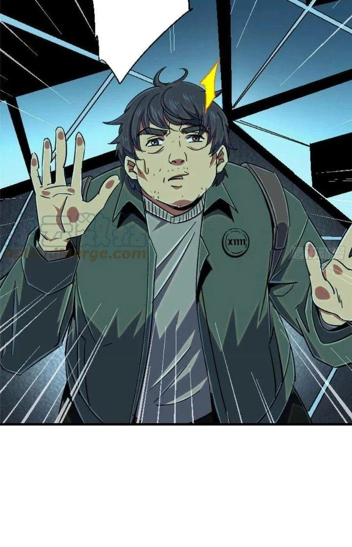 Bắc Liệt Phương Xa Chapter 81 - Trang 37