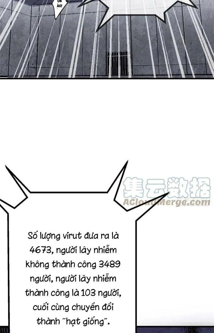 Bắc Liệt Phương Xa Chapter 81 - Trang 42